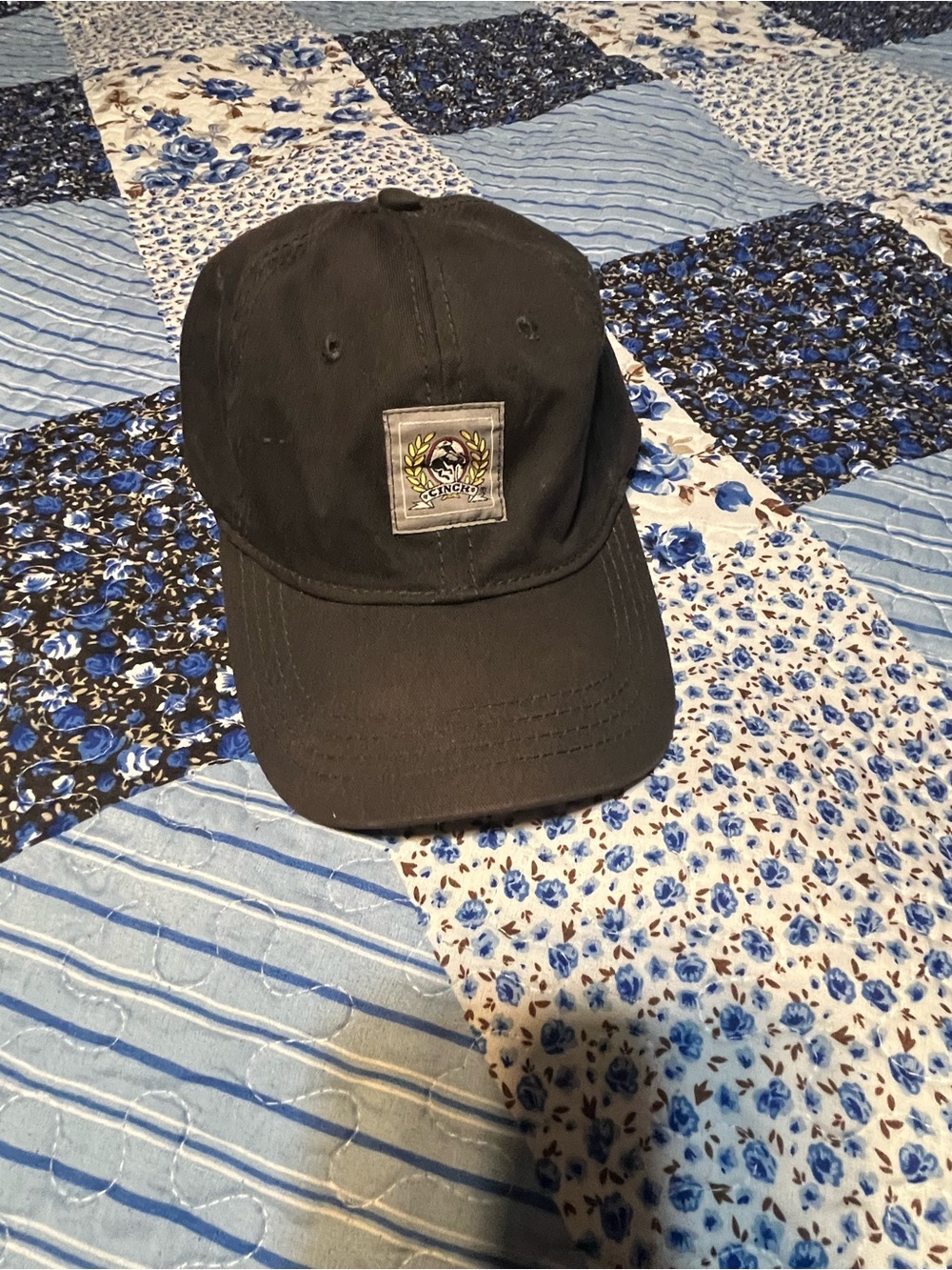Cinch Western Wear Adjustable Hat